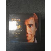 CHRIS DE BURGH   "GREATEST HITS" 2CD 2012