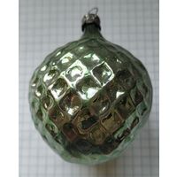 Игрушка ёлочная