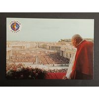 Папа Римский Ватикан