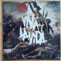Coldplay Viva La Vida