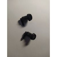 Форсунки стеклоомывателя Мазда 3 Mazda 3 BK (цена за пару)