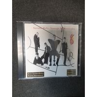 SPANDAU BALLET "THROUGH THE BARRICADES"  CD 1987