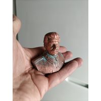 Фигурка бюст Сталин