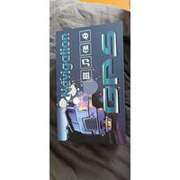 GPS навигатор