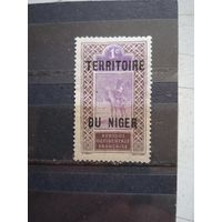 Нигер*