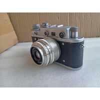 Фотоаппарат