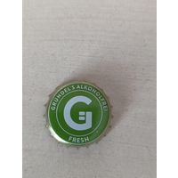 Крышки - пробки ( Германия )