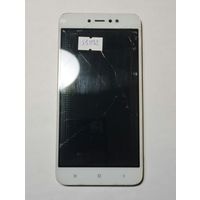 Телефон Xiaomi Redmi Note 5A. Можно по частям. 11932