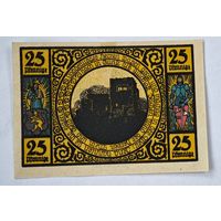 Нотгельд Германия