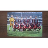 Фото Аякс 1996-97