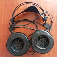 Наушники проводные ТДС 8 "Феникс"