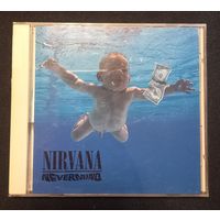 CD,(Japan) Nirvana – Nevermind