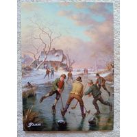 Габор. "Сказки старого чердака"