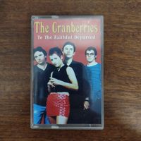The Cranberries "To The Faithful Departed"