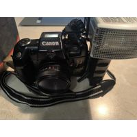 Фотоаппарат Canon