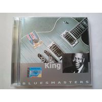 (cd)  B.B.  King  -  Bluesmasters