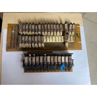 Газоразрядные индикаторы