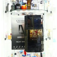 Azzaro Pour Homme Night Time-100ml. edt.