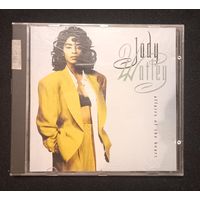 CD,(Гонконг) Jody Watley – Affairs Of The Heart