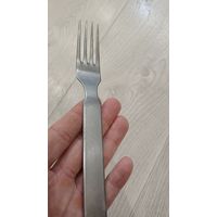 Ложка и вилка вермахт