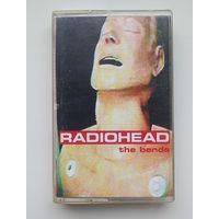 Radiohead.Аудиокассета.