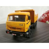Камаз-65111 конверсия,, ЭЛЕКОН,,