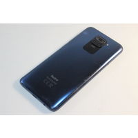 Телефон Xiaomi Redmi Note 9 3GB/64GB международная версия с NFC (синий)