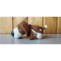 Игрушка "Собака"