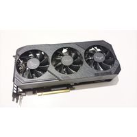 Видеокарта ASUS TUF Gaming X3 GeForce GTX 1660 Super (6GB GDDR6)