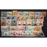 Нидерланды. Indie лот 9