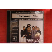 Fleetwood Mac - Коллекция (mp3)