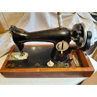 Швейная машинка Подольск