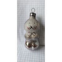 Игрушка ёлочная