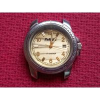 Часы Рекорд Россия. Рабочие.