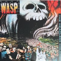 W.A.S.P. – The Headless Children