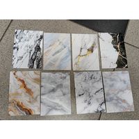 Календарики карманные 2025  8 шт мрамор, кварц