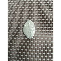 Чешуйка4 Михаил Федорович