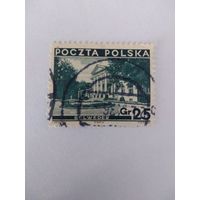 Польша 1935