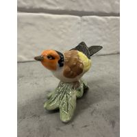 Статуэтка. ЩЕГОЛ.  МИНСК Ранний.  СССР.  РЕДКАЯ!    Распродажа коллекции!!!