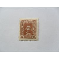 Украина, период Гражданской войны