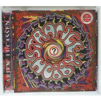 CD Arjen Lucassen - Strange Hobby (2005) 	Psychedelic Rock, Classic Rock