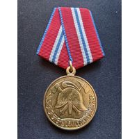 МЧС 150 лет Пожарной службе РБ 1853-2003г