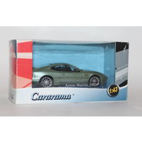 Aston Martin DB7