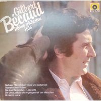 Gilbert Becaud /HITS/1978, Horzu, LP,EX, Germany