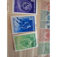 Первенство мира по хоккею