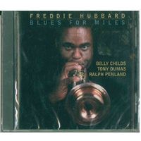 CD Freddie Hubbard - Blues For Miles (1996) Bop