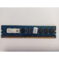 Модуль памяти Hynix DDR3 2GB 1333 Mhz 200 pin