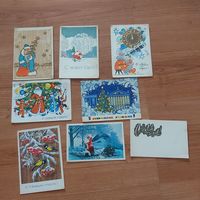 Открытки С Новым Годом