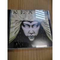 KEATS  (THE ALAN PARSONS PROJECT)  " KEATS" CD 1984/2025