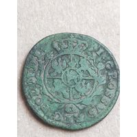 1 грош 1767 САП ( НО6*)